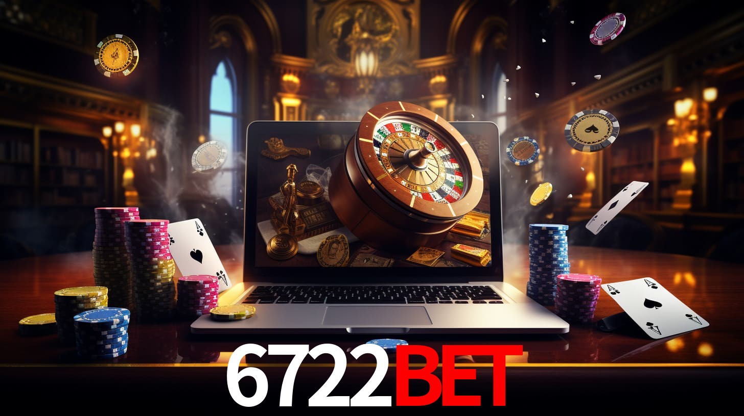 Blackjack Table 6722bet
