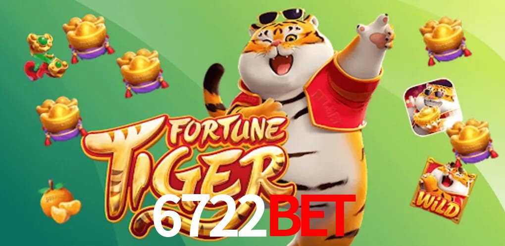 Bonus Features 6722bet