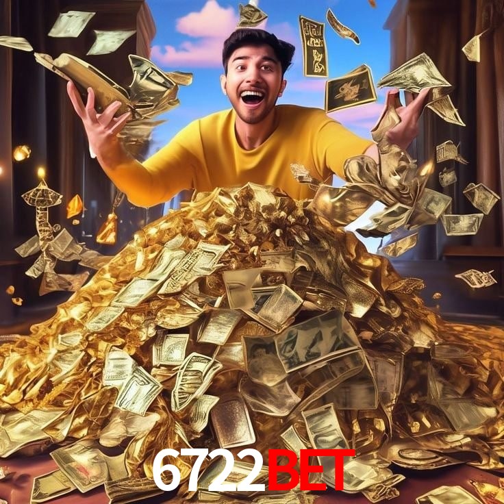 Bônus Diários 6722bet