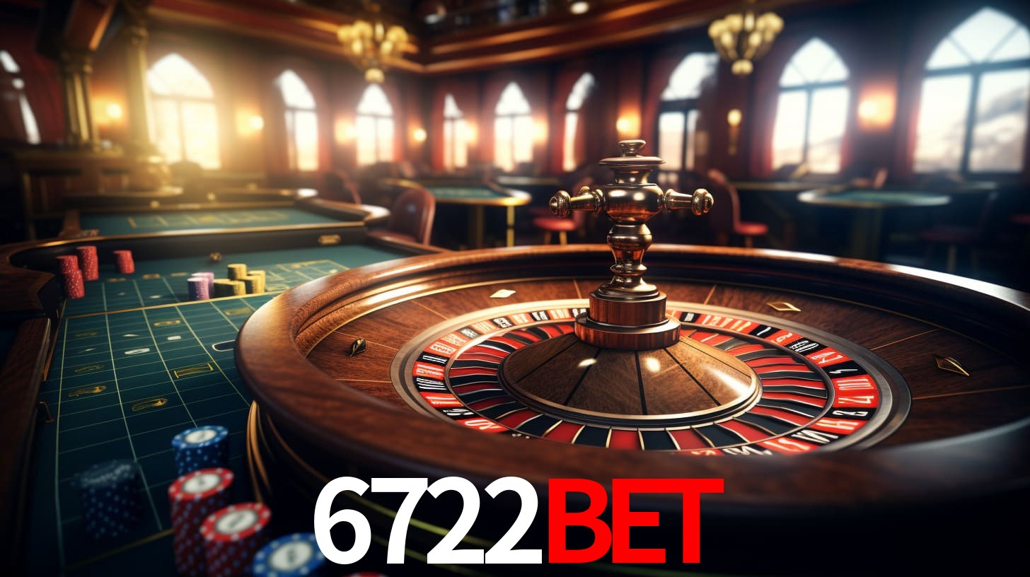 Melhores Jogos de Slots no 6722BET 🍀