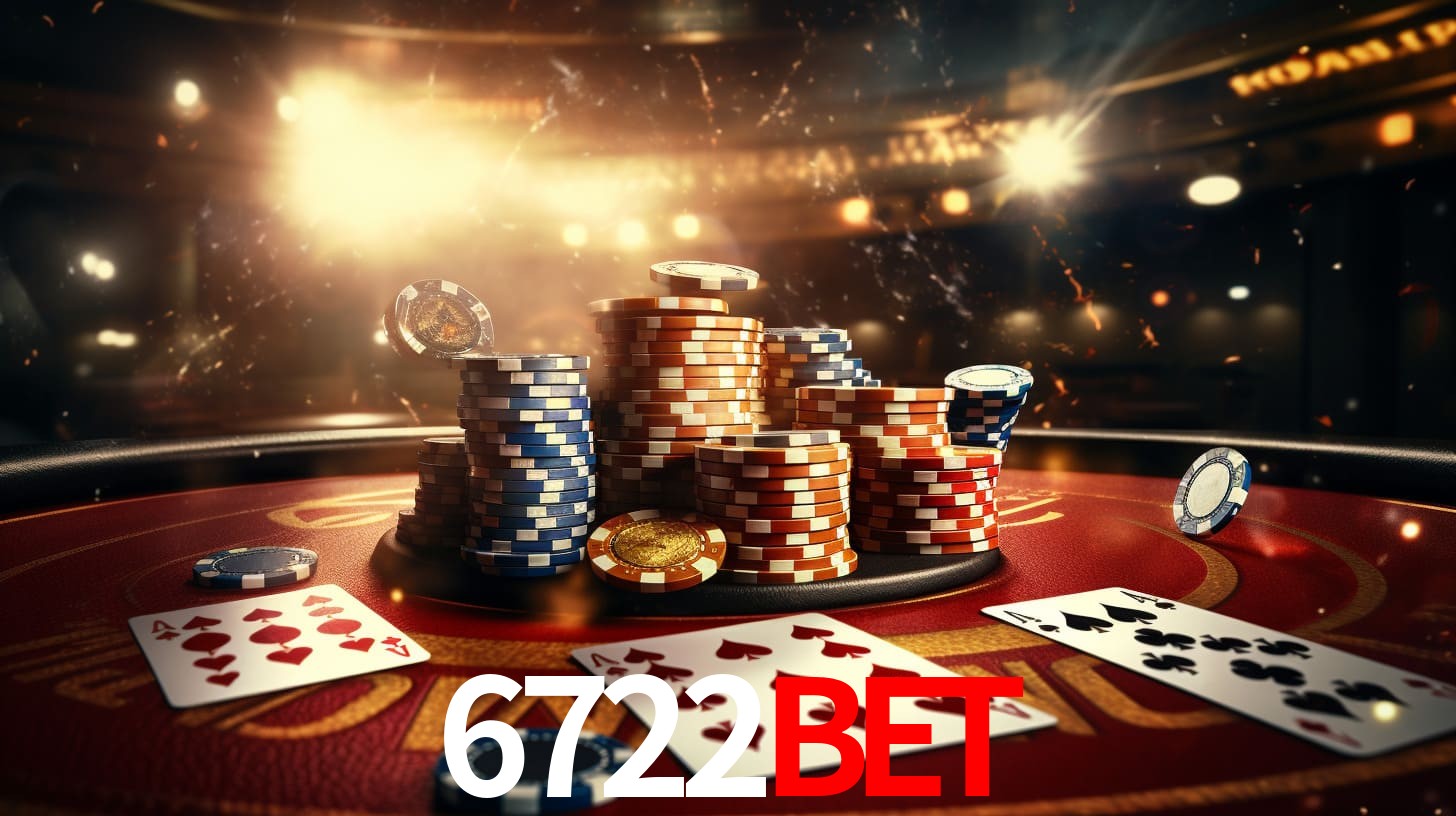 Melhores Jogos de Slots no 6722BET 🍀
