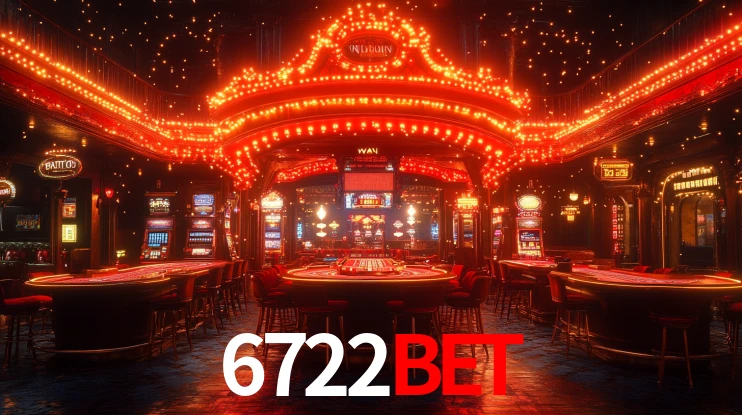 Melhores Jogos de Slots no 6722BET 🍀