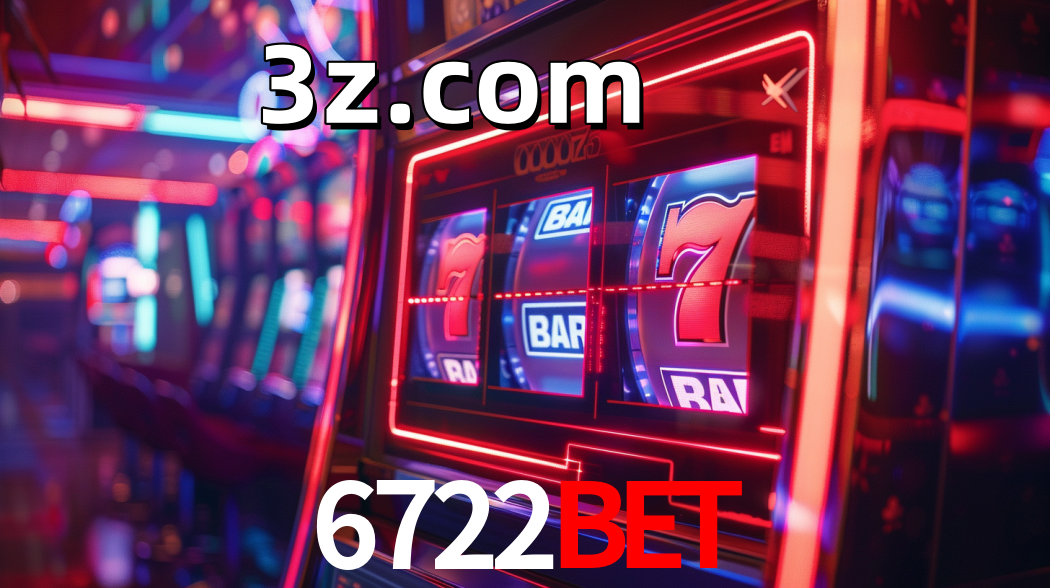 Melhores Jogos de Slots no 6722BET 🍀