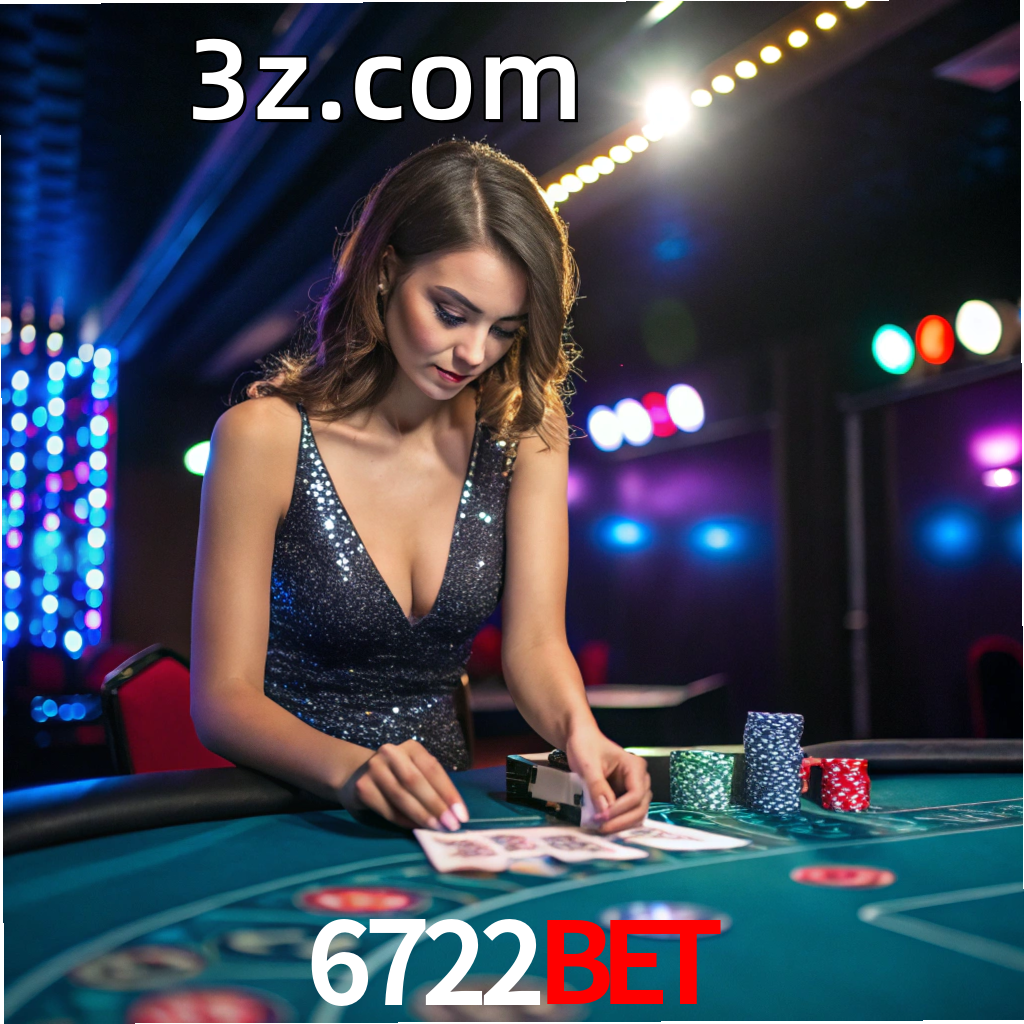 Melhores Jogos de Slots no 6722BET 🍀