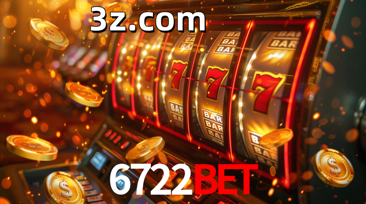 Melhores Jogos de Slots no 6722BET 🍀