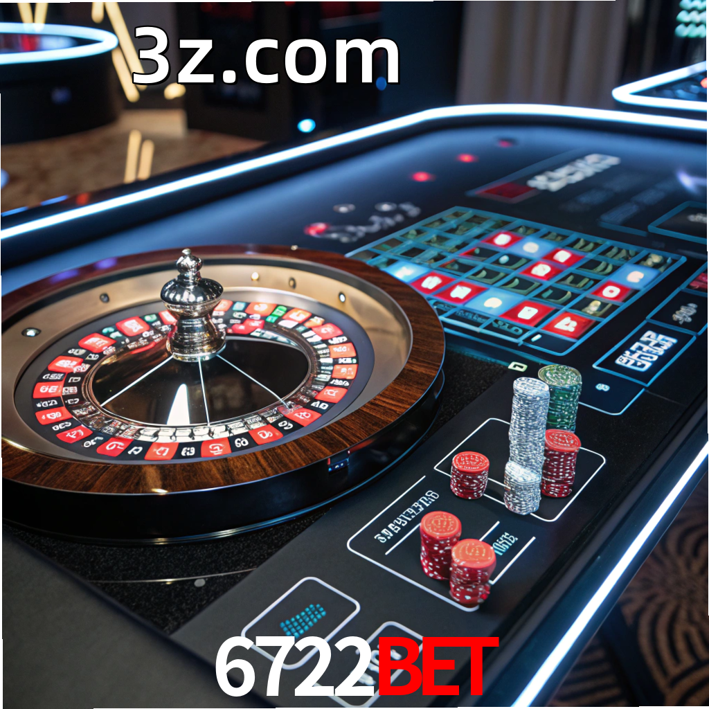 Melhores Jogos de Slots no 6722BET 🍀